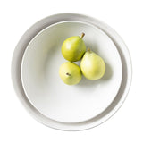 Ariana White Serving Bowl Serveware
