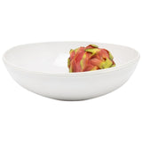 Ariana White Serving Bowl Serveware