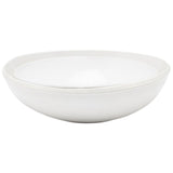 Ariana White Serving Bowl Serveware