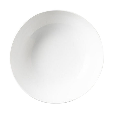 Ariana White Serving Bowl Serveware BP006152 08415971058561