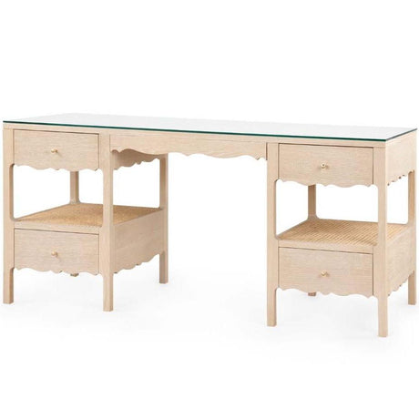 Arianna Desk Desks