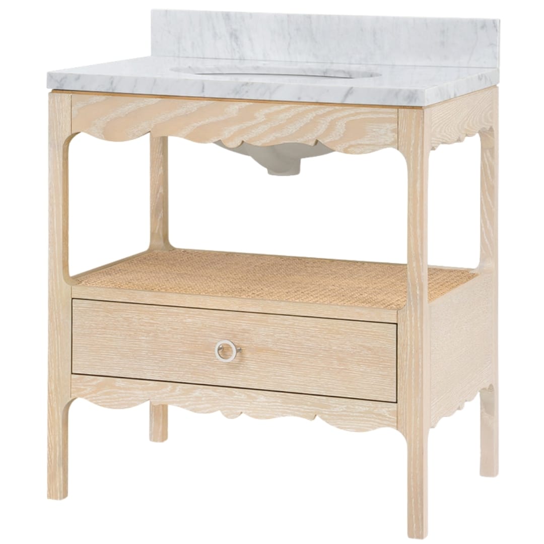 Arianna Vanity Bath Vanities