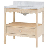 Arianna Vanity Bath Vanities