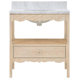 Arianna Vanity Bath Vanities ARN-21030-99-B