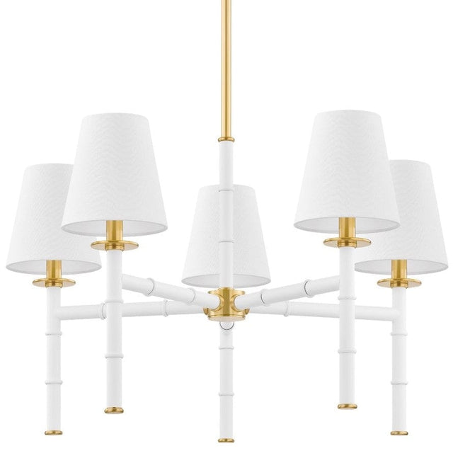 Ariel Okin Banyan Chandelier Lighting ariel-okin-