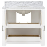 Ariel Vanity Bath Vanities