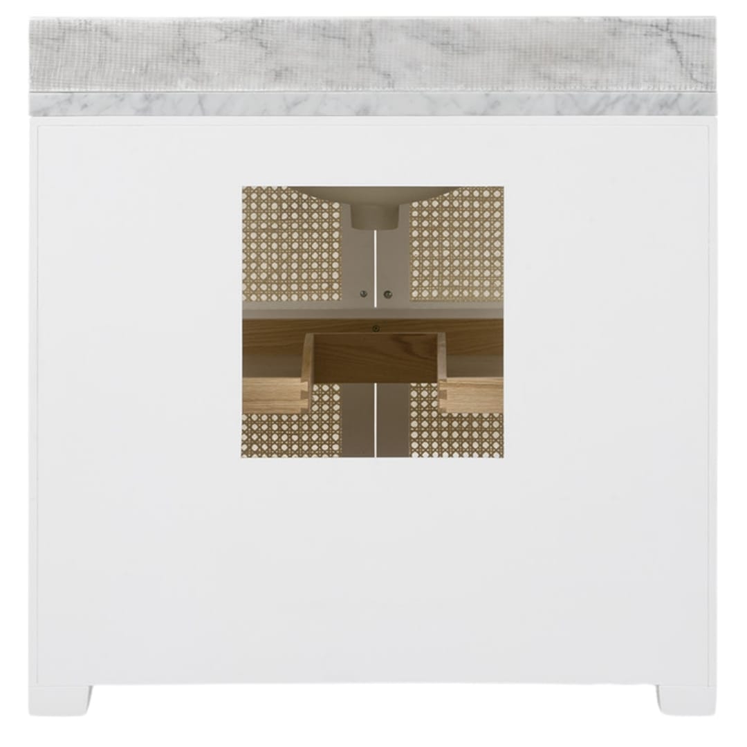 Ariel Vanity Bath Vanities