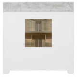 Ariel Vanity Bath Vanities