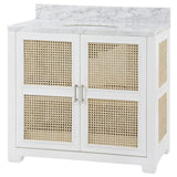 Ariel Vanity Bath Vanities