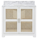 Ariel Vanity Bath Vanities ARL-21536-09-B