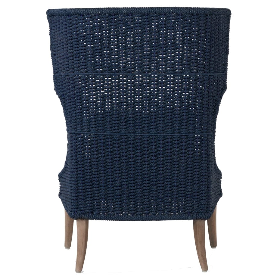 Arla Outdoor Lounge Chair Furniture