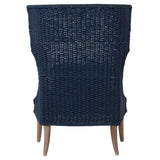 Arla Outdoor Lounge Chair Furniture