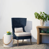 Arla Outdoor Lounge Chair Furniture