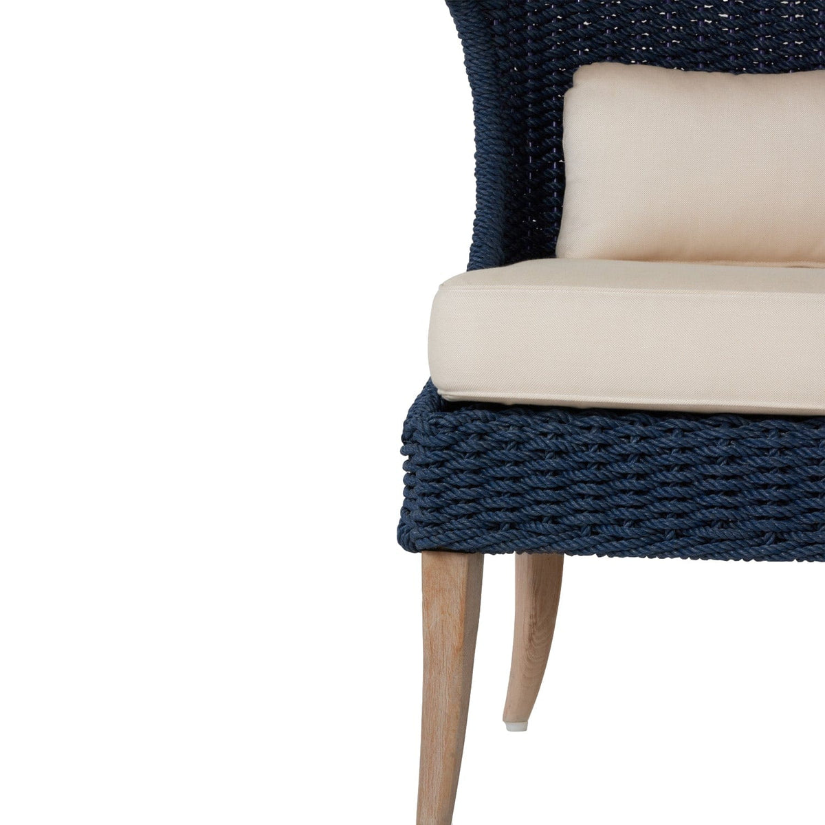 Arla Outdoor Lounge Chair Furniture