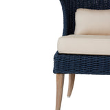 Arla Outdoor Lounge Chair Furniture