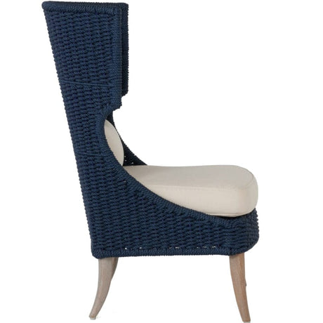 Arla Outdoor Lounge Chair Furniture