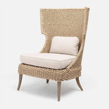 Arla Outdoor Lounge Chair Furniture