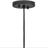 Arlen Hanging Pendant Pendant 10395BK 640665928969