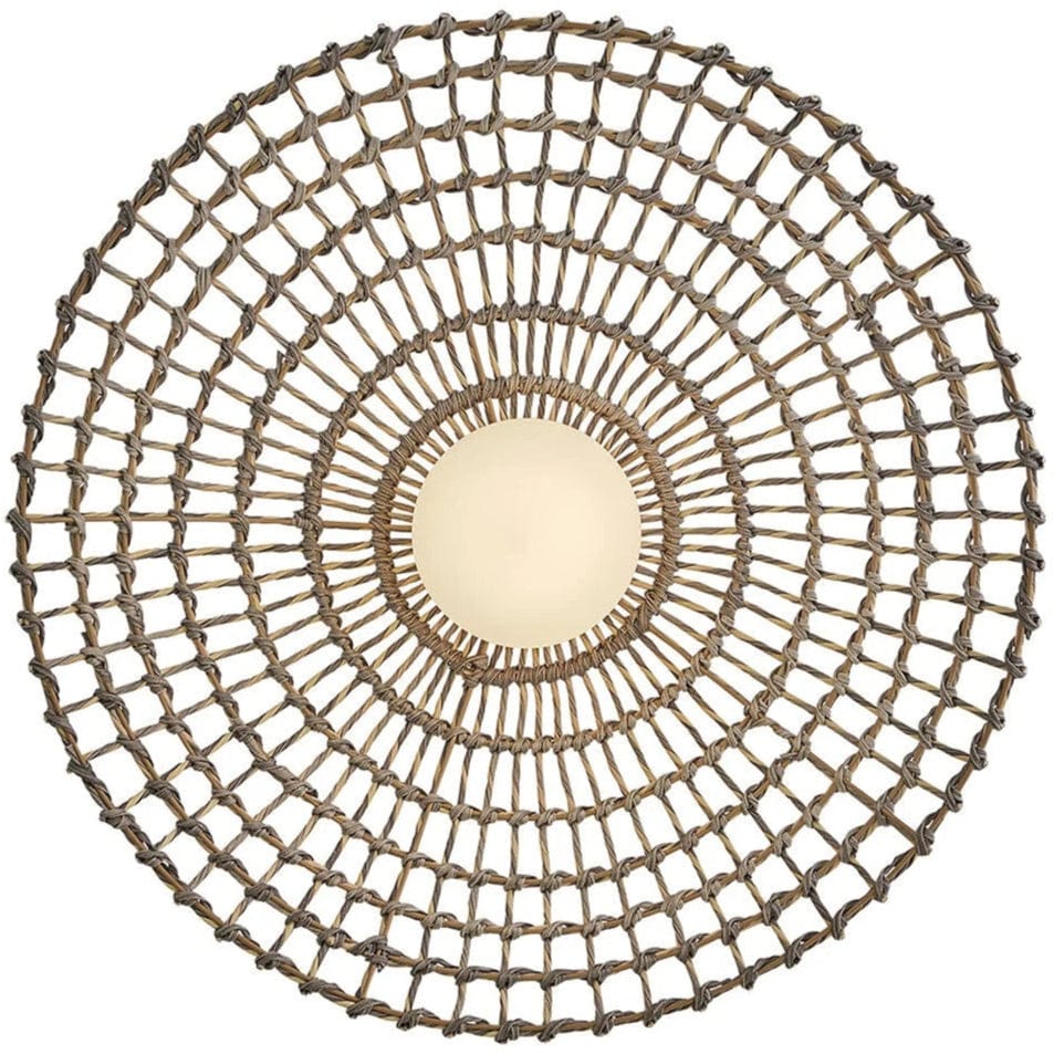 Arlen Hanging Pendant Pendant 10395BK 640665928969