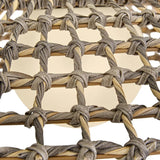 Arlen Hanging Pendant Pendant 10395BK 640665928969