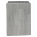 Arles Wastebasket Bath Accessory 01ARLE-LG-WBSQ