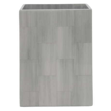 Arles Wastebasket Bath Accessory 01ARLE-LG-WBSQ