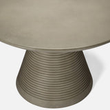 Arley Outdoor Dining Table Outdoor Dining Furniture