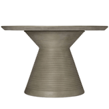 Arley Outdoor Dining Table Outdoor Dining Furniture