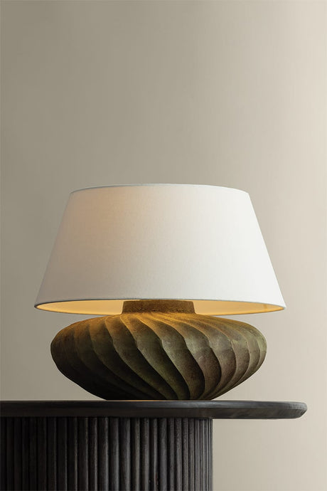 Arlin Table Lamp Table + Desk Lamps L4017-PBR 197292789895