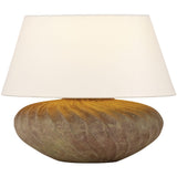 Arlin Table Lamp Table + Desk Lamps L4017-PBR 197292789895