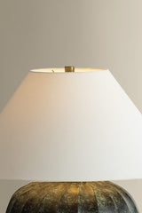 Arlin Table Lamp Table + Desk Lamps L4023-PBR 197292789918