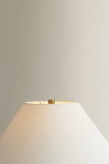 Arlin Table Lamp Table + Desk Lamps L4023-PBR 197292789918