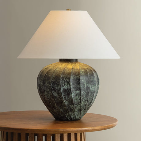 Arlin Table Lamp Table + Desk Lamps L4023-PBR 197292789918