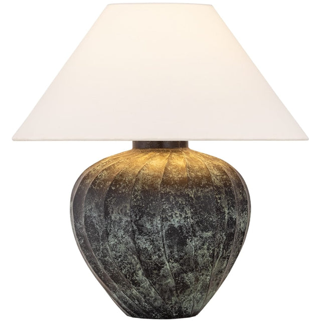 Arlin Table Lamp Table + Desk Lamps L4023-PBR 197292789918