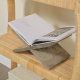 Arlo Book Holder Decorative Objects