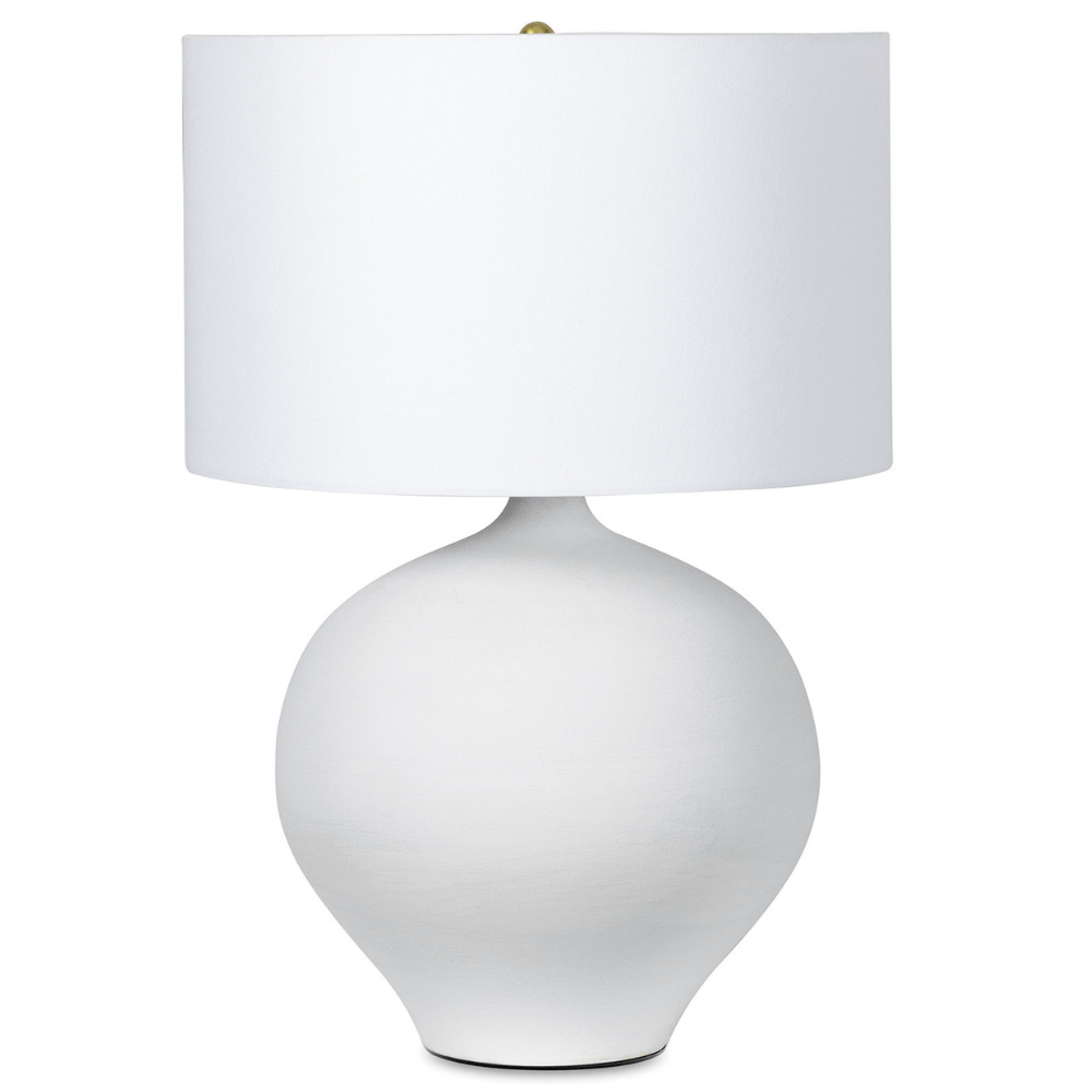 Arlo Ceramic Table Lamp Lighting 13-1625