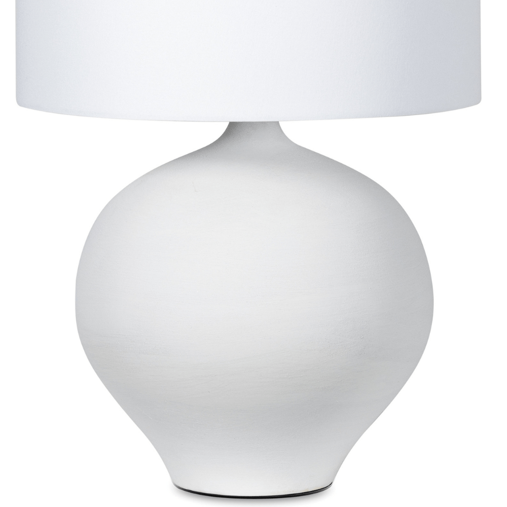 Arlo Ceramic Table Lamp Lighting 13-1625