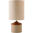 Armen Table Lamp Table + Desk Lamps DES880233