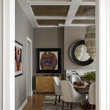 Armond Mirror Wall Art