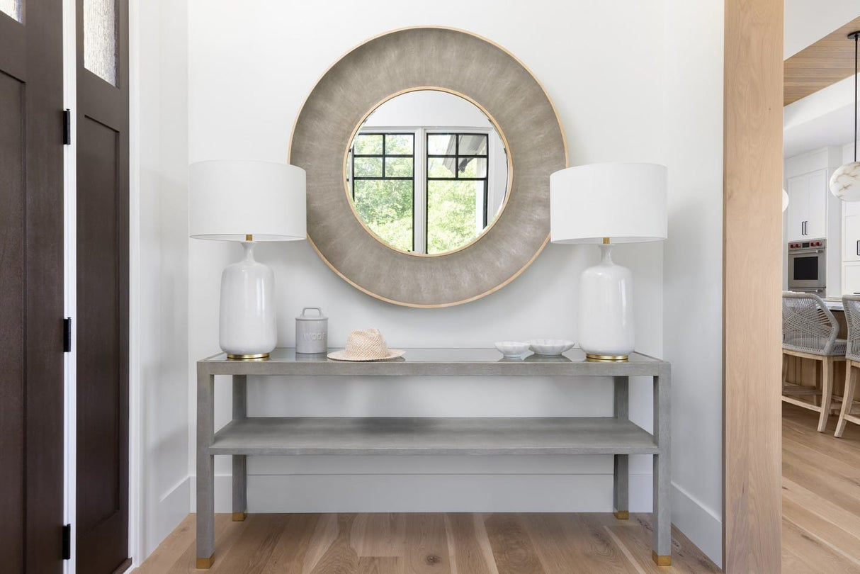 Armond Mirror Wall Art
