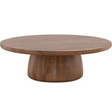 Armstrong Coffee Table Coffee Table DOV15017-NATL