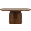 Armstrong Dining Table Dining Table DOV15117-NATL