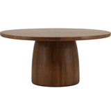 Armstrong Dining Table Dining Table DOV15117-NATL