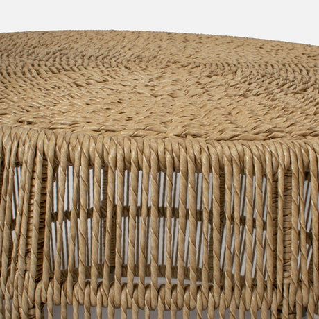 Arnett Outdoor Side Table Outdoor Furniture