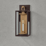 Arnold Outdoor Wall Sconce Outdoor Wall Lighting