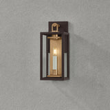 Arnold Outdoor Wall Sconce Outdoor Wall Lighting