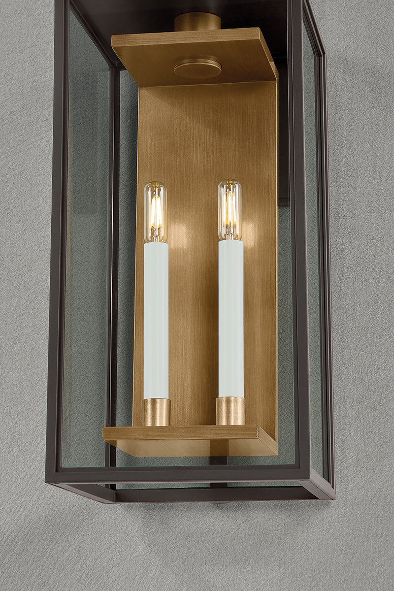Arnold Outdoor Wall Sconce Outdoor Wall Lighting