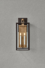 Arnold Outdoor Wall Sconce Outdoor Wall Lighting