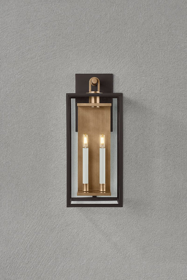 Arnold Outdoor Wall Sconce Outdoor Wall Lighting