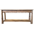 Arrowhead Console Console Tables RO120-WH